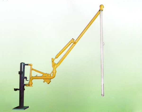 橇裝式加油站防腐措施有哪些(圖1) 鶴管