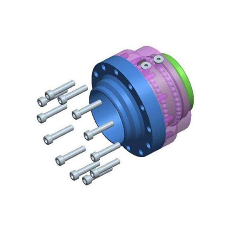 深達(dá)裝備推薦:鶴管旋轉(zhuǎn)接頭