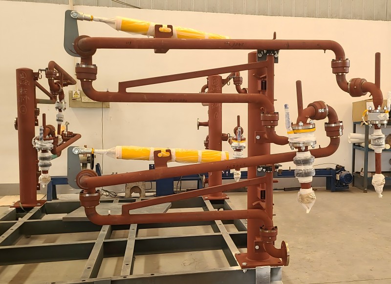 液氨鶴管 液氨鶴管