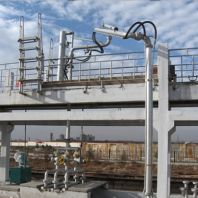 看這里~鶴管是什么!組成結(jié)構(gòu)部件又有哪些呢?(圖1) 深達(dá)裝備推薦:頂部裝卸鶴管AL1403